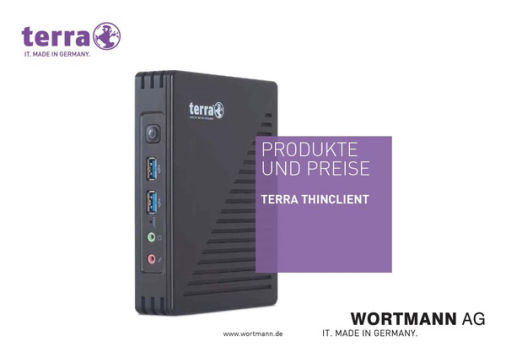 TERRA_ThinClient